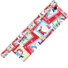 The Christmas Shop 7 Metre Roll Of Giftwrap| Wrap