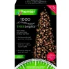 The Christmas Shop 1000 Warm White Lights| Electric Operated Lights