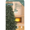 The Christmas Shop 1000 White LED Tree Brights| Electric Operated Lights
