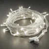 The Christmas Shop 100 White Lights For 31V System| Electric Operated Lights