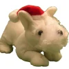 The Christmas Shop Animated Scottie Dog| Music|Animations