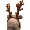 The Christmas Shop Antler Headband| Hats