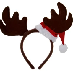 The Christmas Shop Antlers Headband| Hats