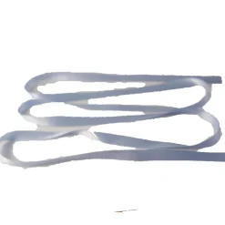 The Christmas Shop Baby Blue Ribbon| Ribbon|Baby'S First Christmas