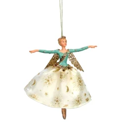 The Christmas Shop Ballerina Fairy| Characters|Other Colours