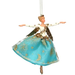 The Christmas Shop Ballerina Fairy| Characters|Other Colours