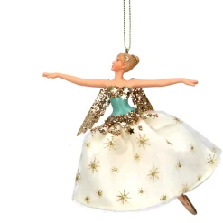 The Christmas Shop Ballerina Fairy| Characters|Other Colours