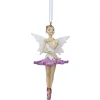 The Christmas Shop Ballet Dancer Fairy| Characters|Other Colours