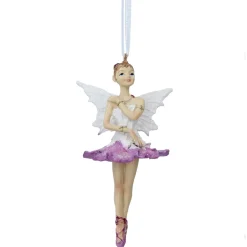 The Christmas Shop Ballet Dancer Fairy| Characters|Other Colours