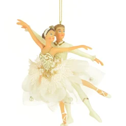 The Christmas Shop Ballet Pair| Characters|Other Colours