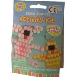 The Christmas Shop Bead Activity Kit| Easter Etc.
