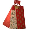 The Christmas Shop Bottle Bags| Bags