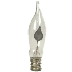 The Christmas Shop Bulb For Byers Choice Lampost| Replacement Bulbs|Byers Choice Carolers
