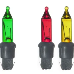 The Christmas Shop Bulbs For Konstsmide Lights| Replacement Bulbs