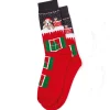 The Christmas Shop Christmas Socks| Novelties