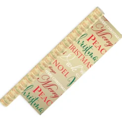 The Christmas Shop Christmas Wrapping Paper| Wrap