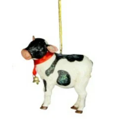 The Christmas Shop Cow| Characters|Other Colours