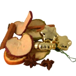 The Christmas Shop Craft Accessory Pack| Picks & Berries