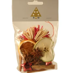 The Christmas Shop Craft Accessory Pack| Picks & Berries