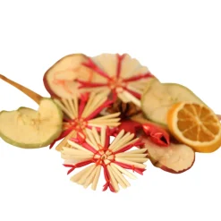 The Christmas Shop Craft Accessory Pack| Picks & Berries