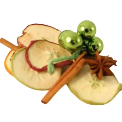 The Christmas Shop Craft Accessory Pack| Picks & Berries