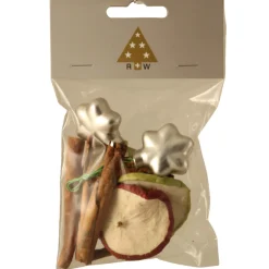 The Christmas Shop Craft Accessory Pack| Picks & Berries