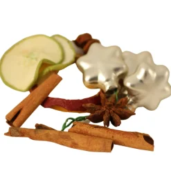 The Christmas Shop Craft Accessory Pack| Picks & Berries