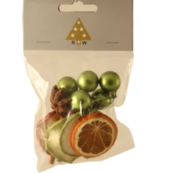 The Christmas Shop Craft Accessory Pack| Picks & Berries