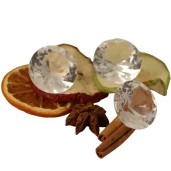 The Christmas Shop Craft Accessory Pack| Picks & Berries