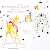 The Christmas Shop Daughter Christmas Card| Cards For Relatives