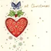 The Christmas Shop Daughter Christmas Card| Cards For Relatives