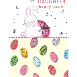 The Christmas Shop Daughter Easter Card| Easter Etc.|Cards For Relatives