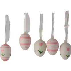 The Christmas Shop Decorated Eggs| Easter Etc.