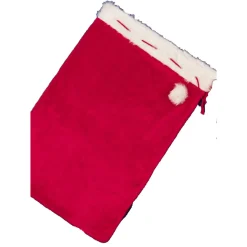 The Christmas Shop Deluxe Santa Sack| Sacks