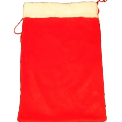 The Christmas Shop Deluxe Santa Sack| Sacks