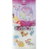 The Christmas Shop Disney Princess Room Mates| Stickers|Window Clings