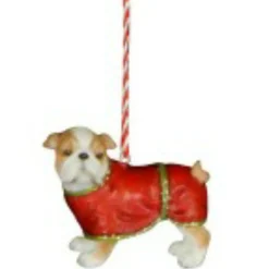 The Christmas Shop Dog In Red Cape| Characters|Other Colours