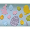 The Christmas Shop Easter 'Cut-Outs'| Easter Etc.