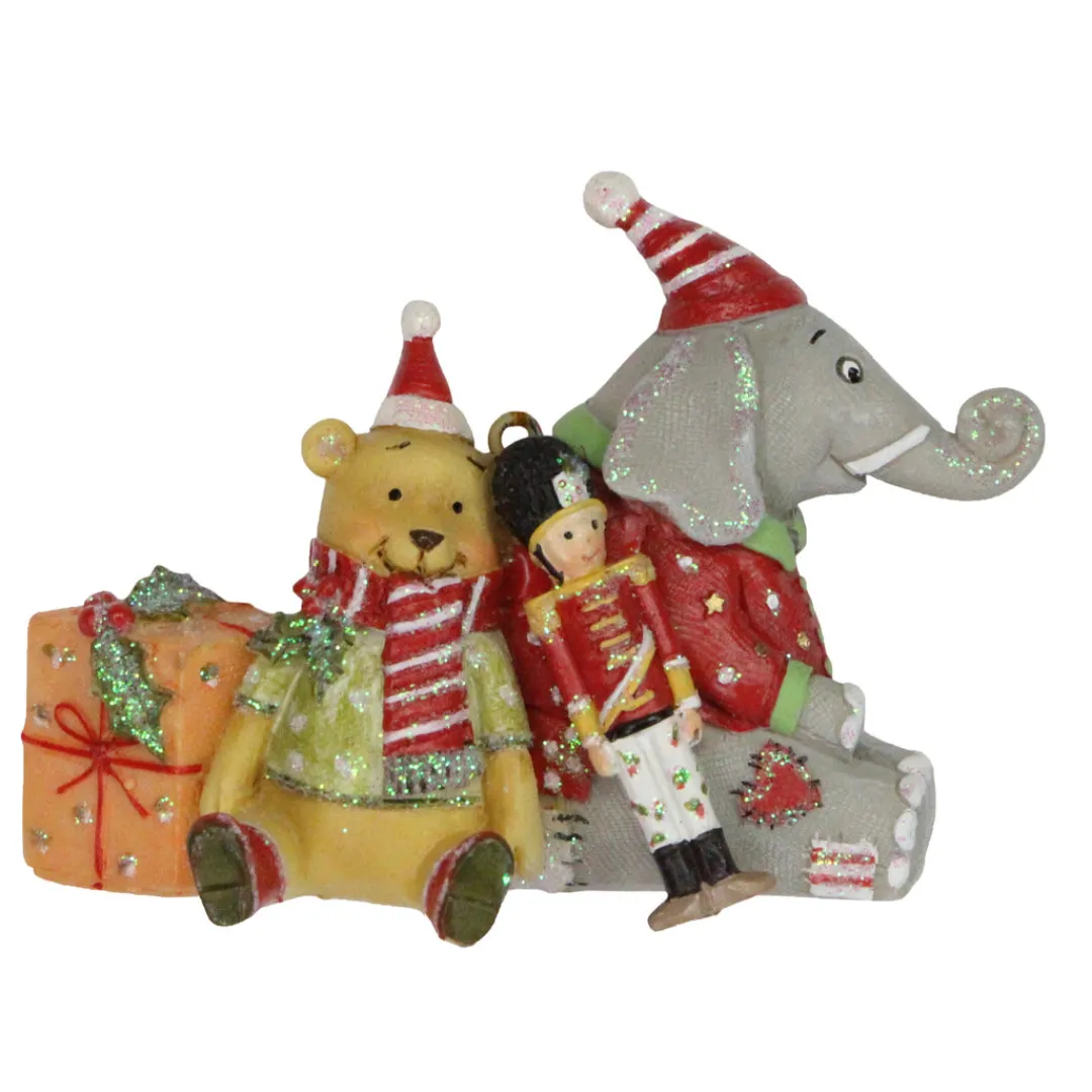 The Christmas Shop End Of The Bed'| Other Colours