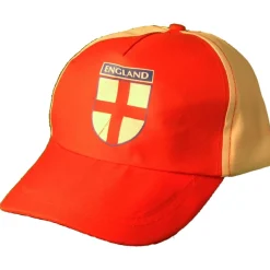 The Christmas Shop England Baseball Cap| Hats|London