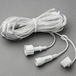 The Christmas Shop Extension Cable| Electric Operated Lights