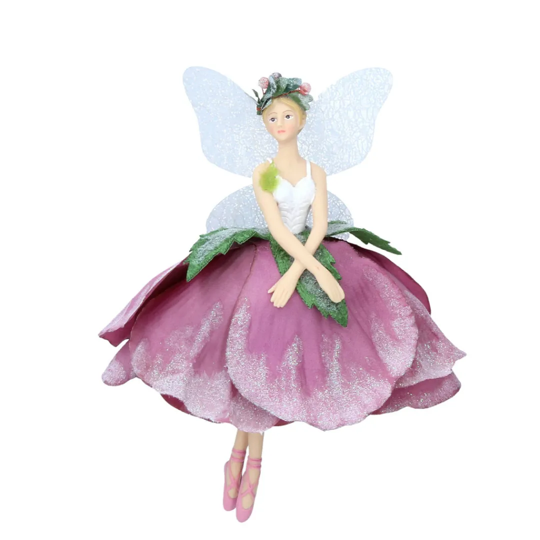 The Christmas Shop Fairy| Characters|Other Colours