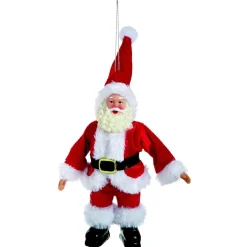 The Christmas Shop Father Christmas| Christmas Figures|Characters