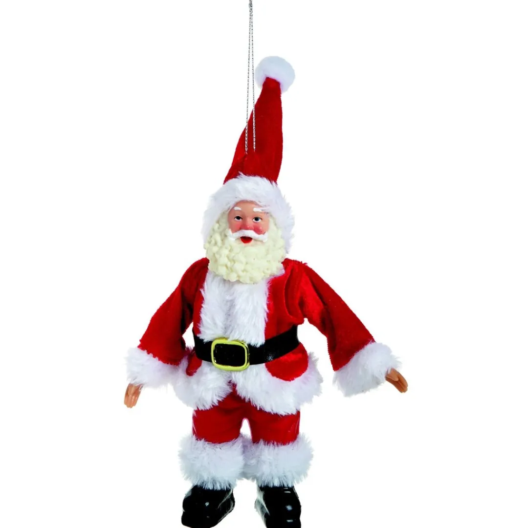 The Christmas Shop Father Christmas| Christmas Figures|Characters