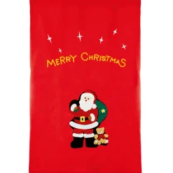 The Christmas Shop Felt Santa Sack| Sacks