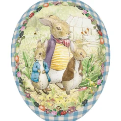 The Christmas Shop Fillable Cardboard Egg| Easter Etc.|Gift Boxes