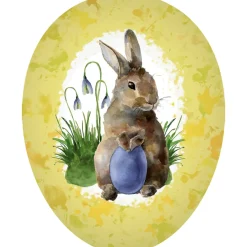 The Christmas Shop Fillable Cardboard Egg| Easter Etc.|Gift Boxes