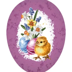 The Christmas Shop Fillable Cardboard Egg| Easter Etc.|Gift Boxes