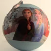 The Christmas Shop Frozen Surprise Bauble| Novelties|Shatterproof