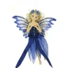 The Christmas Shop Gentle Beamshimmer| Treetop Angels|Characters